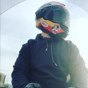 Meet your Posher, Robert